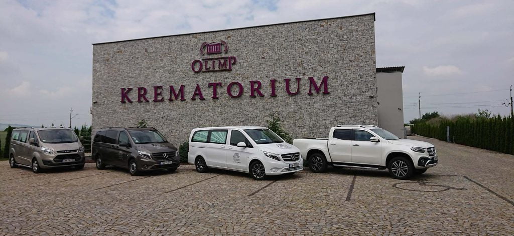 Krematorium we Wrocławiu